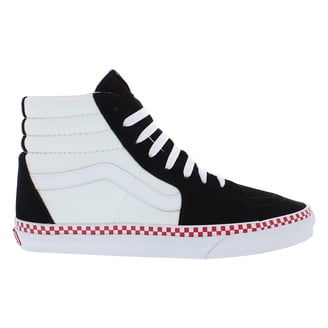 Vans Unisex Classic Old Skool Canvas Shoes - Black/ True  display picture 1