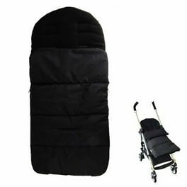 Winter Universal Windproof Infant Baby Stroller Sleeping Bag