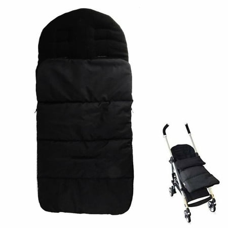 High-Performance Baby Winter Essentials, Universal Stroller Footmuff Waterproof, Ideal for 0-36 Months Babies, Insulating Breathable Fabric for Comfort, Weather Resistant,