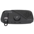 thumbnail image 3 of Kit de altavoz manos libres multipunto con cancelación de ruido y Bluetooth para coche con auricular para visera solar, 3 of 5