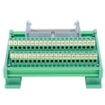 thumbnail image 2 of AMONIDA IDC40P - 14-26AWG Carte de Décompression Terminal Blo Stable 40P 0.8A, 2 of 8