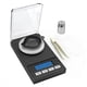 thumbnail image 1 of Precision Scale 0.001g 50g, Weight Milligrams Scale, Kitchen Digital Scale, Pocket Scale, Tare Function, 1 of 5
