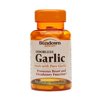 Garlic 300 Mg Softgels Odorless, By Sundown - 100 Softgels