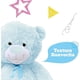 thumbnail image 3 of PELUCHERIA | Oso de Peluche Gigante Suave y Bonitos. Osos Gigantes de Peluche Esponjoso y Resistente. Tam: 120 cm. Elaborado en poliéster. Peluche Gigante (Blue), 3 of 5