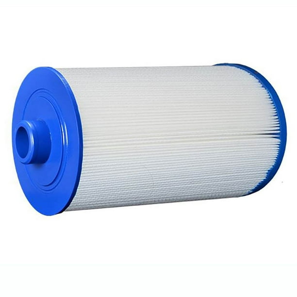 Pleatco PCS75N 75 Sq Ft Replacement Pool Filter Cartridge for Coleman