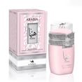 thumbnail image 1 of Perfume Haya Arabia Eau De Parfum, 100 ml, color rosa floral, 1 of 1