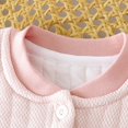 thumbnail image 6 of Diufon Toddler Fall Winter Pajamas Set Boys Girls Soft Loungewear Comfortable Warm Sleepwear Long Sleeve Pj Set, 6 of 6