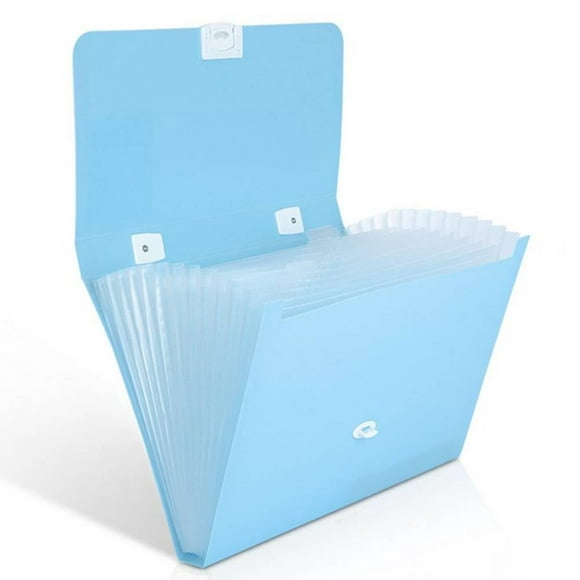 Office File Dividers