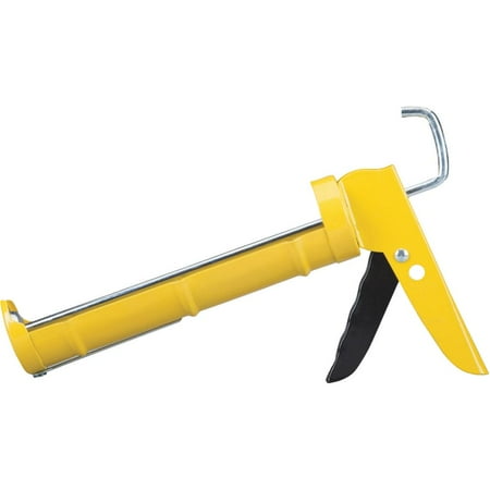 - Dripless Inc. 10oz Round Rod Caulk Gun C150