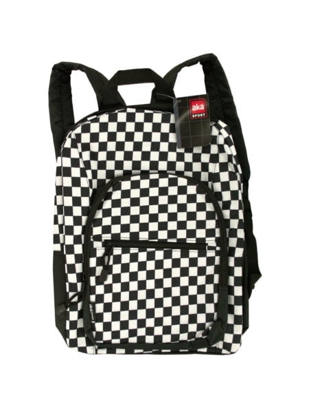 aka sport backpack