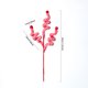 thumbnail image 3 of 1 pieza de 30 cm de plantas artificiales, adornos navideños, regalo de Navidad para el hogar, esquejes de árboles de Navidad, guirnalda, decoraciones de Año Nuevo 2024, 3 of 5