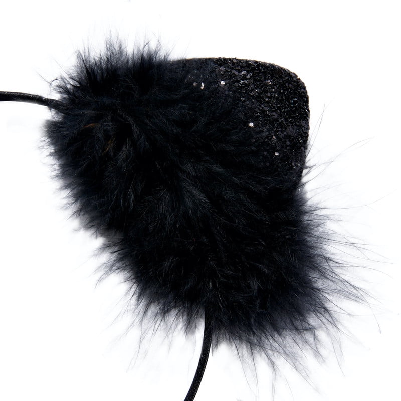 Claire's cat ears hot sale