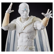 Hasbro Marvel Legends Series Avengers Premium Vision Action Figure