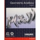 thumbnail image 1 of Libro Geometria Analitica Tapa Blanda, Autor Herman Aurelio Gallegos Ruiz, Editorial Conamat, 1 of 1