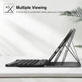 thumbnail image 4 of Funda con teclado FINTIE para iPad mini (A17 Pro) 7.ª generación, 2024, 8.3 pulgadas, 4 of 9