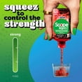 thumbnail image 2 of Scope Squeez Mouthwash Concentrate, Cinnamint Flavour, 2 of 9