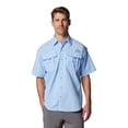 thumbnail image 1 of Camisa de pesca Columbia PFG Bahama II para hombre Sail Talla M, 1 of 8