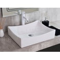 thumbnail image 1 of Kit Vela B Esatto® Paquete Completo De Lavabo Llave Y Desagües Listo Para Instalar, 1 of 4