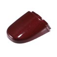 thumbnail image 1 of Reemplazo de la tapa de la cerradura de la manija de la puerta exterior delantera izquierda para Volkswagen Jetta - Paquete de 1 rojo, 1 of 1