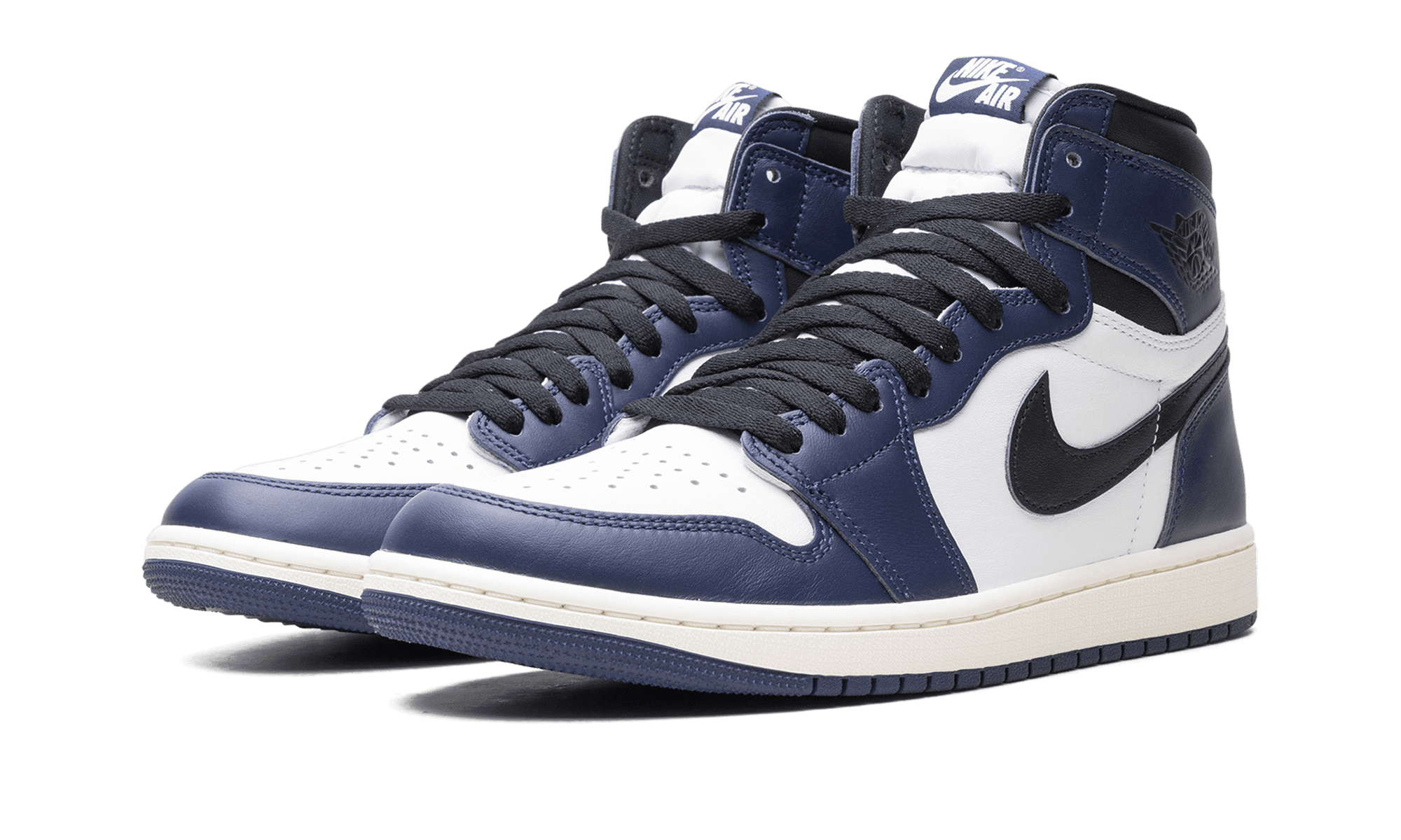 Jordan MENS Air Jordan 1 Retro High OG 