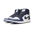 thumbnail image 2 of Jordan MENS Air Jordan 1 Retro High OG "Midnight Navy" DZ5485 401 from Stadium Goods, 2 of 8
