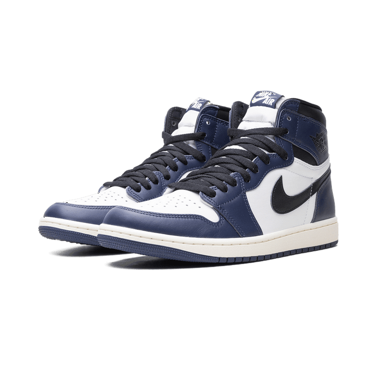 Jordan MENS Air Jordan 1 Retro High OG 
