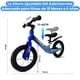 thumbnail image 2 of Bicicleta de Equilibrio para Niños de 2-5 Años, Bicicleta Sin Pedales con Asiento Ajustable, 2 of 9
