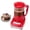 Red, variant on Mailand Hot Chocolate Drink Maker, Beverage Warmers, Hot Cocoa Maker Machine, 3.5 Cups, 29 Oz, Aqua
