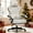 Orange, variant on GTPLAYER Gaming Chair, Fabric Ergonomic Office Chair with Footrest and Lumbar Suppor for Adult, Green