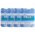 thumbnail image 1 of Cryopak - Ensemble de 4 Glaçons Réutilisables, Non Toxiques, 1 of 2