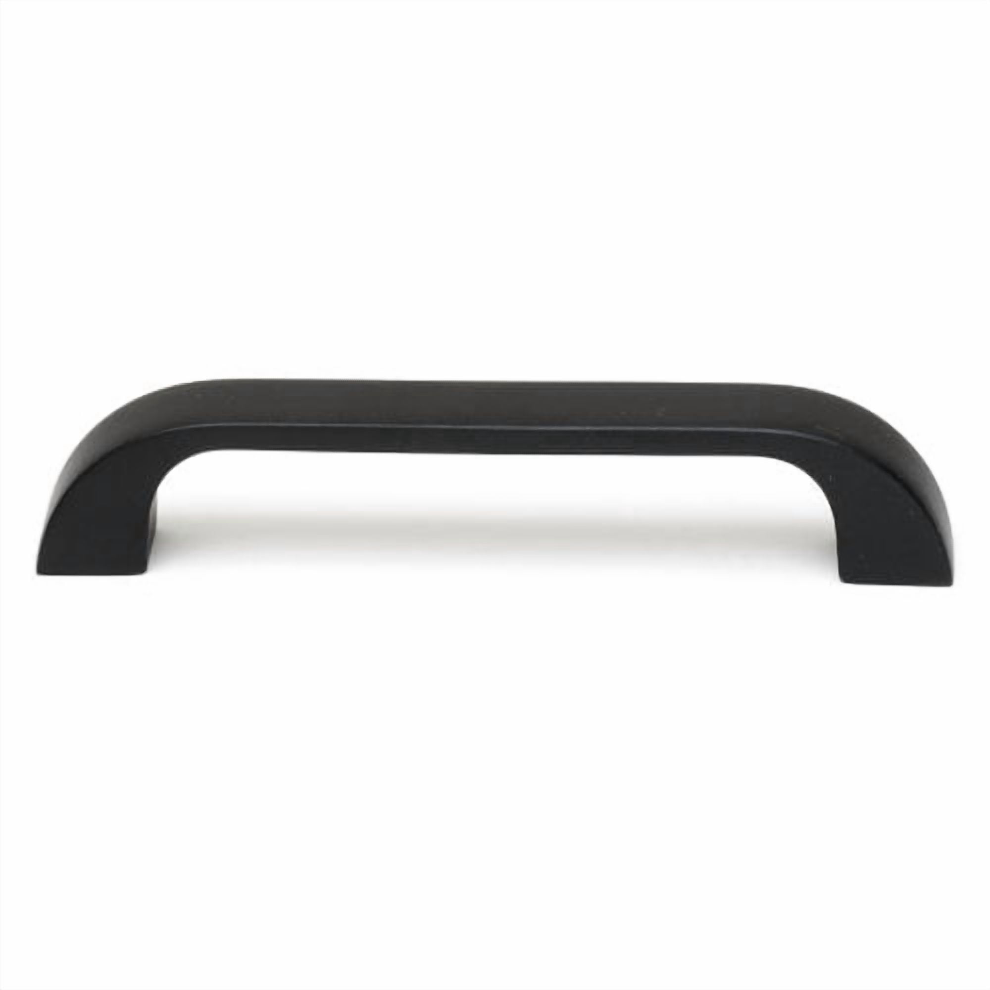 Alno A701-35-BRZ Traditional 3-3/4" Cabinet Pull Bronze