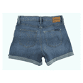 thumbnail image 2 of Calvin Klein Jeans Women's Repreve High Rise Short 4 CJCS8030 Size 26, 2 of 2