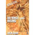 thumbnail image 1 of Da Vinci Rising / The Diamond Pit (Wildside Double #9), 1 of 2