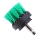 thumbnail image 3 of 2 / 3.5 / 4/5 Pulgadas 4 Piezas Brocha Para Taladro - Accesorio Para Taladro Eléctrico De Tamaño Medio Suave Cepillo De Limpieza Para Duchas De L Gloria Juego de cepillo de limpieza de taladro, 3 of 8