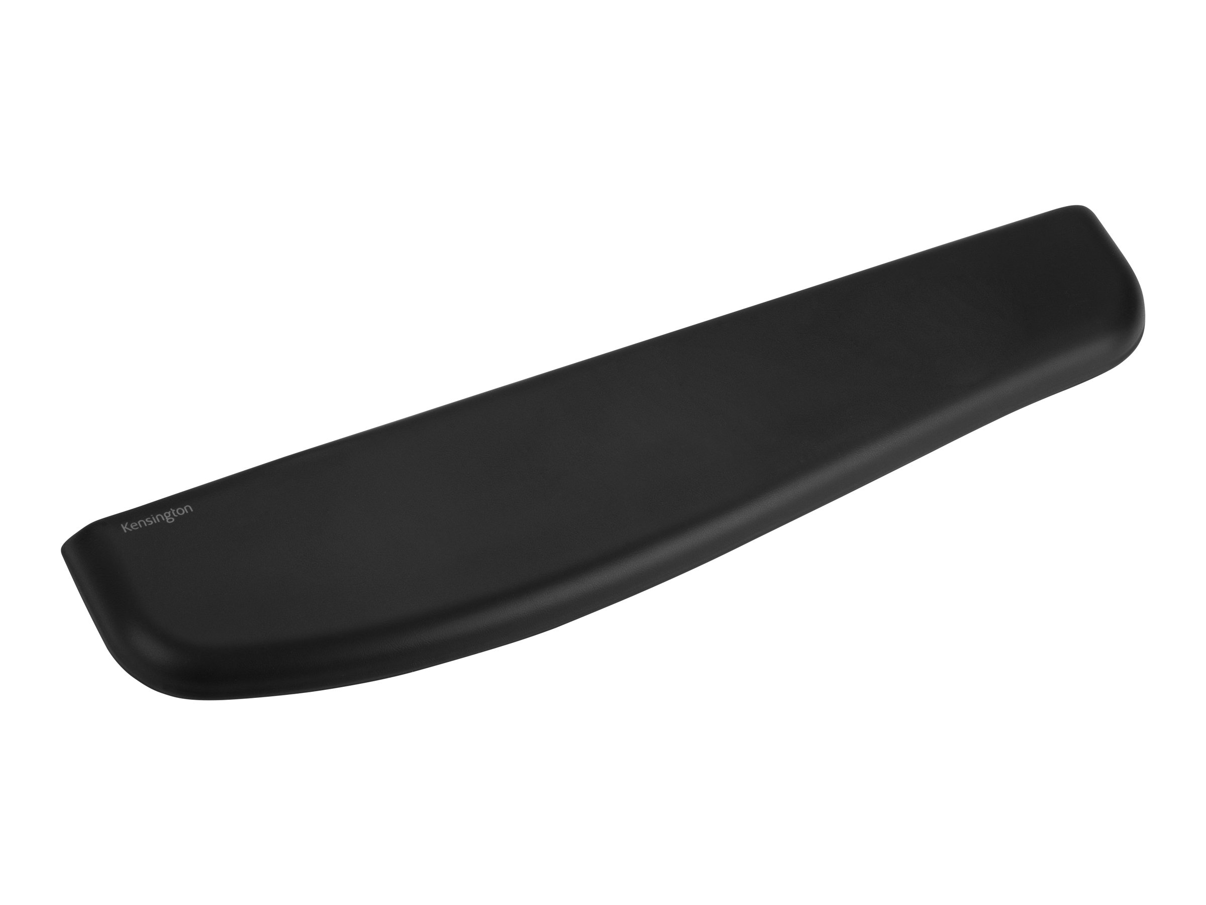 Kensington K52799WW ErgoSoft Wrist Rest for Standard Keyboards