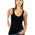 thumbnail image 1 of GHSDFBB Camisoles en Coton pour Femmes, Débardeurs Confortables et Doux, 1 of 7