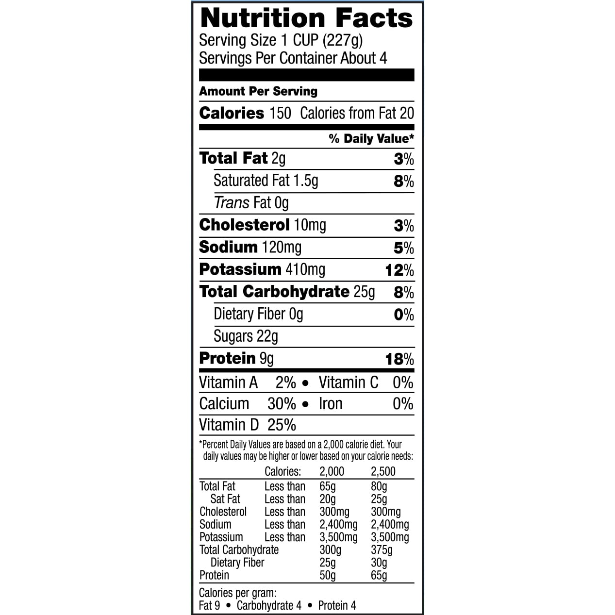 1 Cup Nonfat Greek Yogurt Nutrition Facts Besto Blog 1-cup-nonfat-greek-yogurt-nutrition-facts-besto-blog