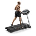 NordicTrack C 500 Folding Treadmill with 10 Incline Controls