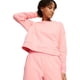 thumbnail image 3 of Conjunto Puma Loungewear TR para Mujer 676089-63 rosa M PUMA 676089-63 CONJ. LOUNGEWEAR TR, 3 of 4