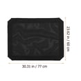 thumbnail image 2 of Cama para perros de resistir cama de cachorro elevada cama cama para dormir cama lavable cama para mascota para mascota, 2 of 4