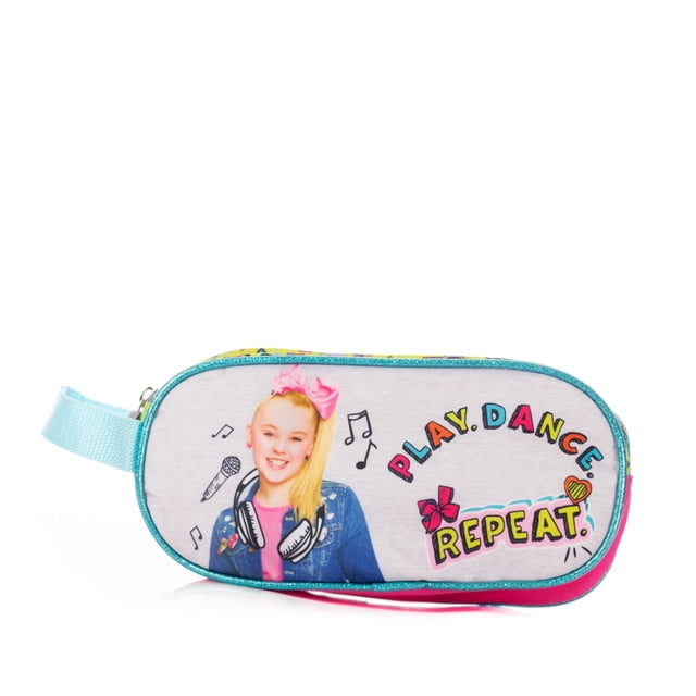 Lapicera Escolar Jojo Siwa Play Dance Repeat ATMPACKS