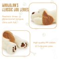 thumbnail image 4 of MaoGoLan Giant Dog Stuffed Animal 51" Soft Puppy Pillow Plush Toy, 4 of 6