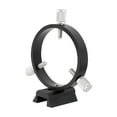 thumbnail image 1 of Anillos guía del telescopio,Kit de anillo guía para telescopio de 68 mm ajustable,Anillo guía para telescopios de astrofotografía,Anillo guía para fotografía astronómica con, 1 of 10