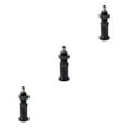 thumbnail image 1 of Decodeary Acier Inoxydable Durable Bouton d'Indexation Piston Pin PXYKN8L 3Set, 1 of 1