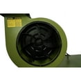 thumbnail image 2 of General International 10-110CFM1 2 HP 14 Amp Dust Collector, 2 of 5