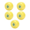 thumbnail image 1 of Juego de Dados Mahjong para Aprender Chino al Aire Libre - Juguete de Aprendizaje para Niños - Amarillo, Caracteres Chinos, Juegos de Norte Sur Este Oeste YUNYI BRAND Deportes, 1 of 8