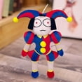thumbnail image 3 of Muñecos de peluche de 30cm, increíbles muñecos de circo digitales para niños mayores de 6 años, 3 of 7