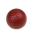 thumbnail image 1 of Sonducket 10 piezas 1 Juego de pelotas de Golf colorido pequeño accesorio de Golf portátil práctica pelota flotante para entrenadores usuarios adultos Golf rojo Sonducket OD003040-04, 1 of 6