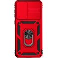 thumbnail image 2 of Estuche GANGXUN para Samsung Galaxy A33 5G, soporte giratorio 360°, estilo mecánico y magnético, 2 of 5