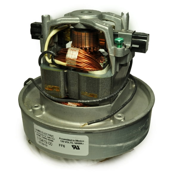 Ametek Lamb 119419-00 Vacuum Cleaner Motor